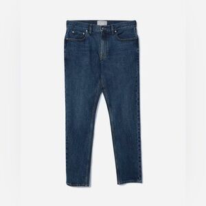 Everlane | The Organic Cotton Slim-Fit Jean
